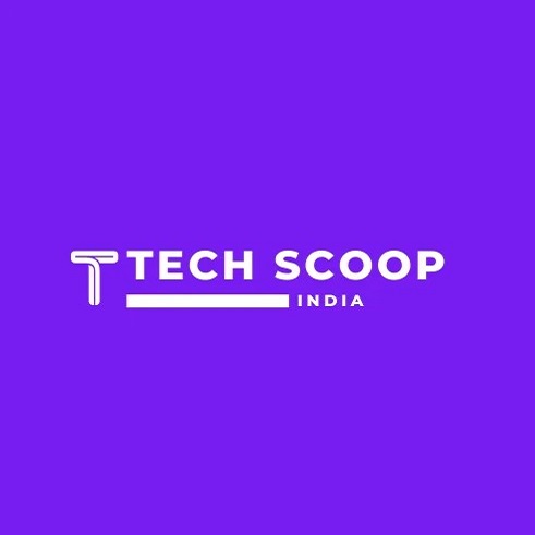 Tech Scoop India logo